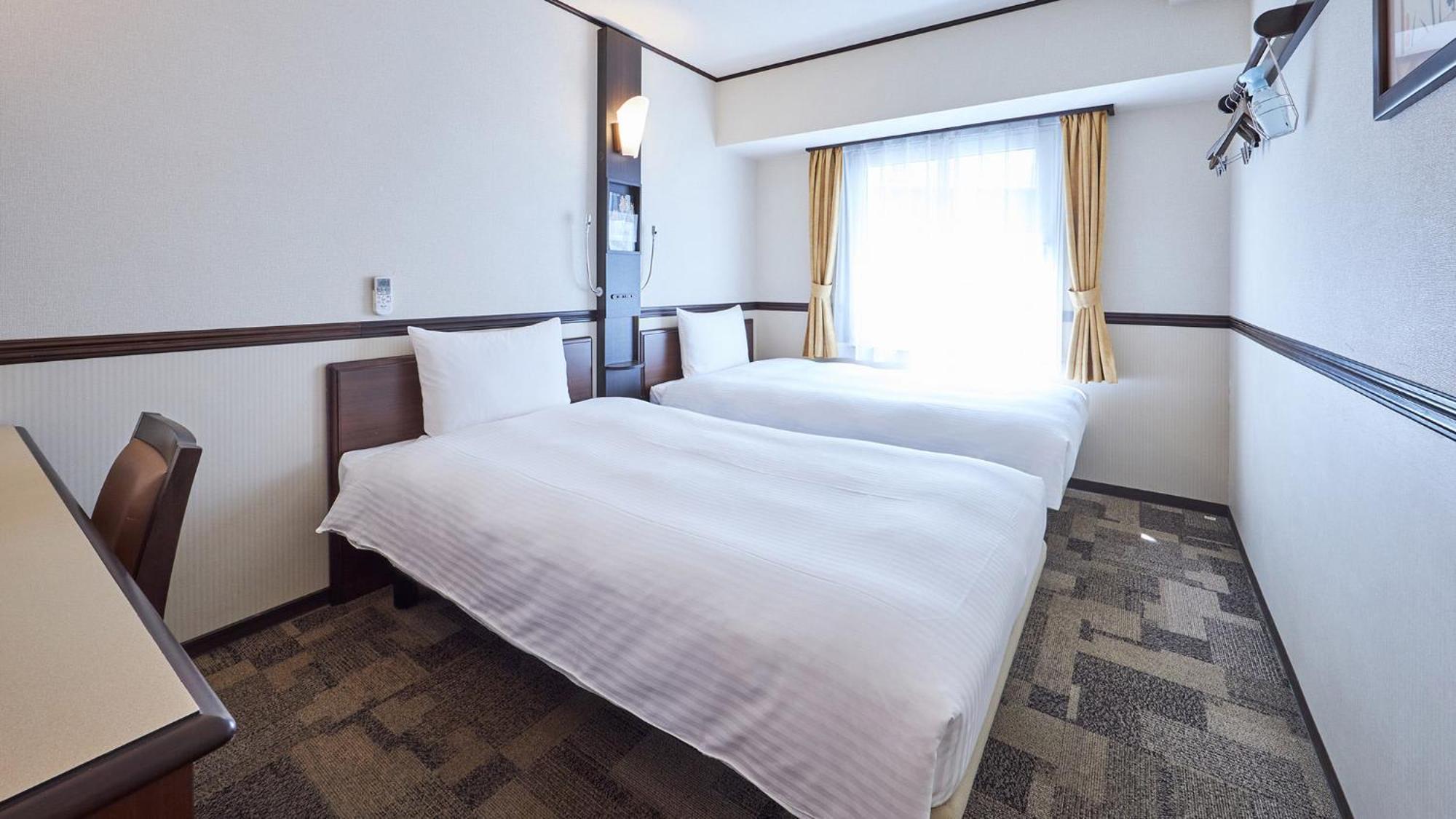 Toyoko Inn Tokyo Seibu Ikebukuro Sen Higashi Kurume Eki Nishi Guchi Εξωτερικό φωτογραφία