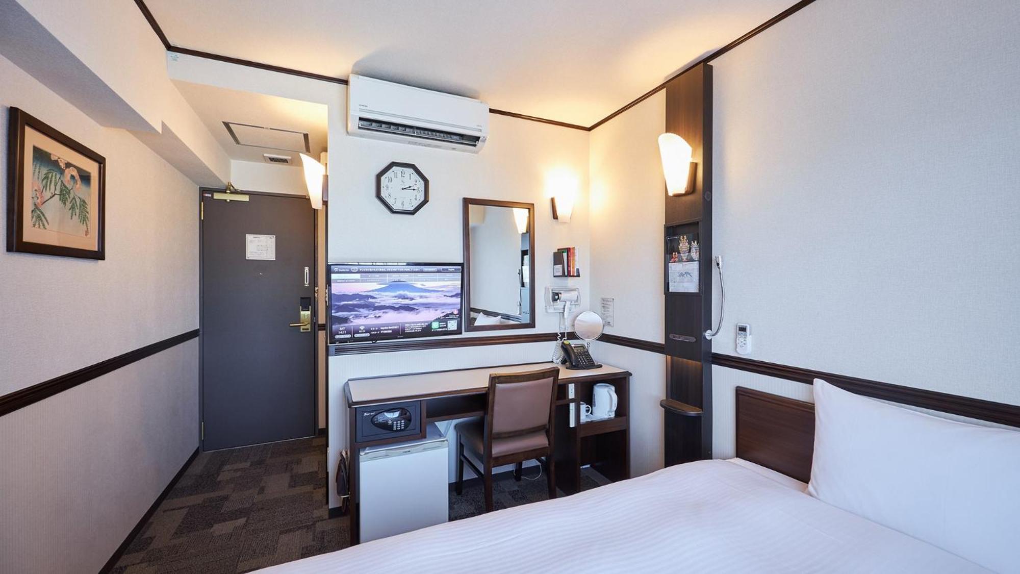 Toyoko Inn Tokyo Seibu Ikebukuro Sen Higashi Kurume Eki Nishi Guchi Εξωτερικό φωτογραφία