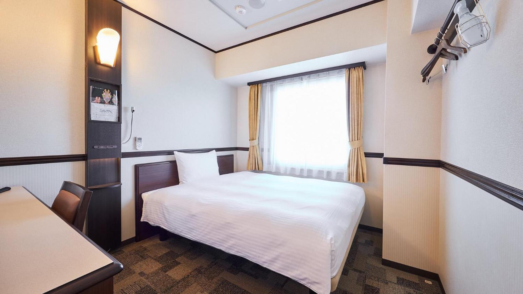 Toyoko Inn Tokyo Seibu Ikebukuro Sen Higashi Kurume Eki Nishi Guchi Εξωτερικό φωτογραφία