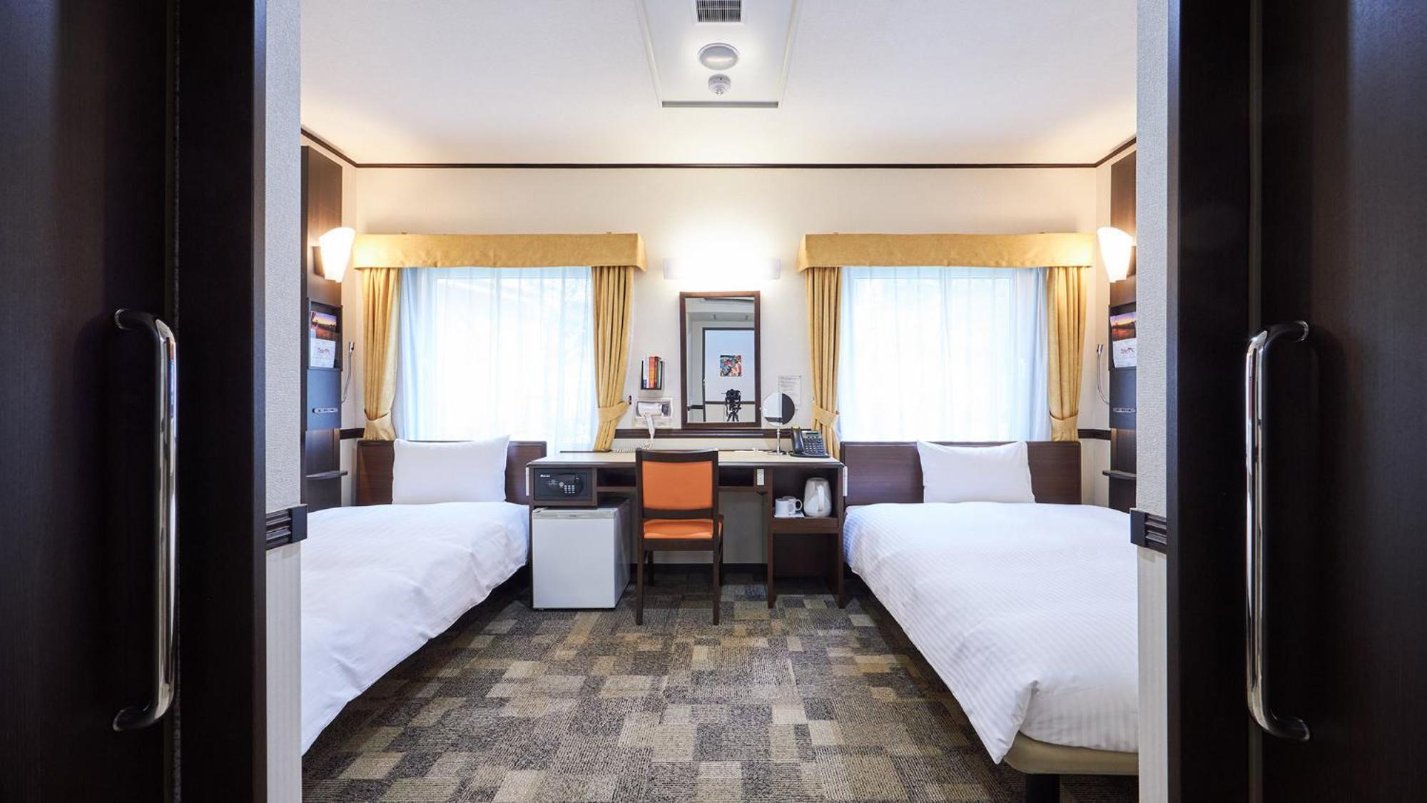 Toyoko Inn Tokyo Seibu Ikebukuro Sen Higashi Kurume Eki Nishi Guchi Εξωτερικό φωτογραφία