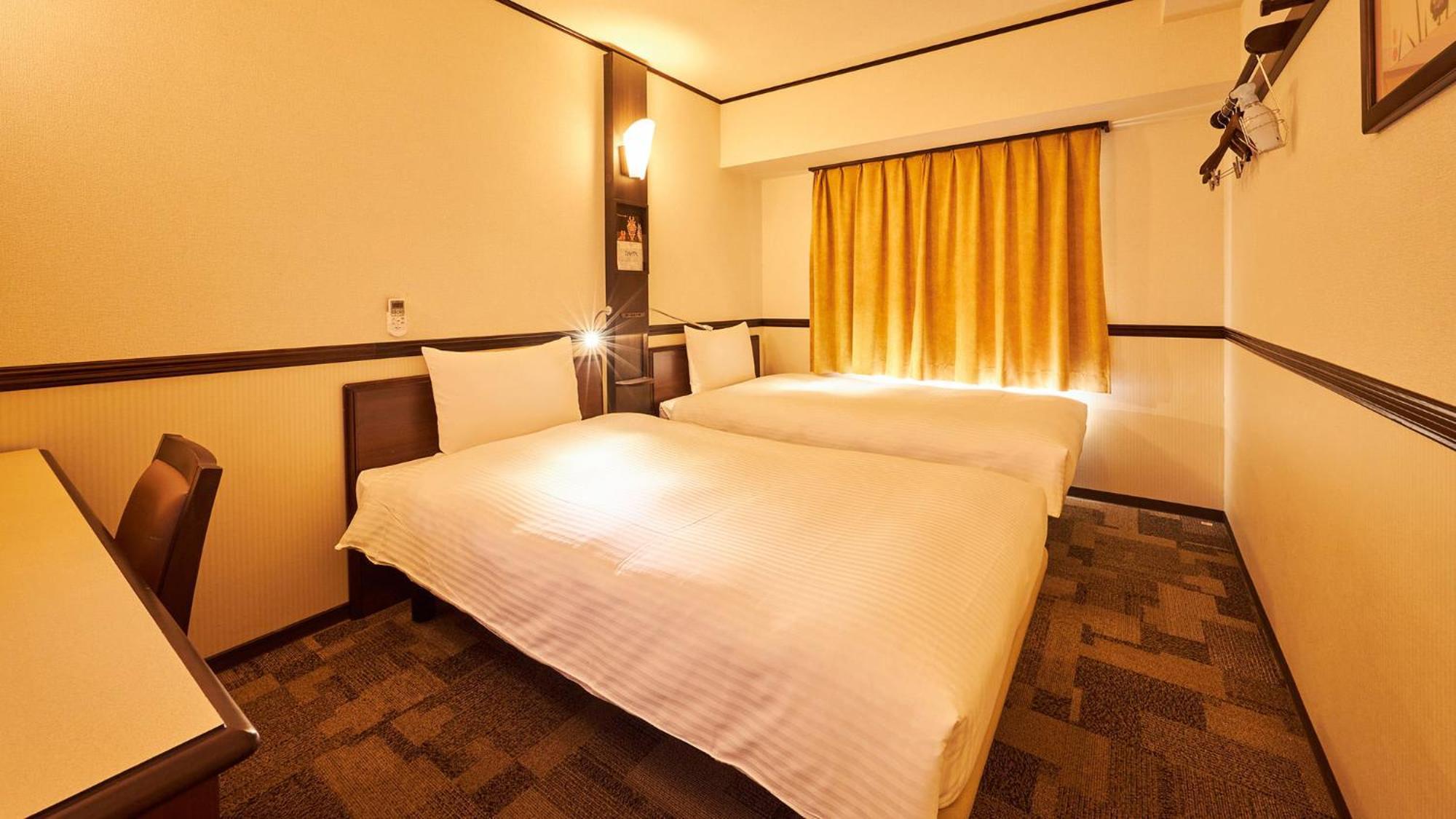 Toyoko Inn Tokyo Seibu Ikebukuro Sen Higashi Kurume Eki Nishi Guchi Δωμάτιο φωτογραφία