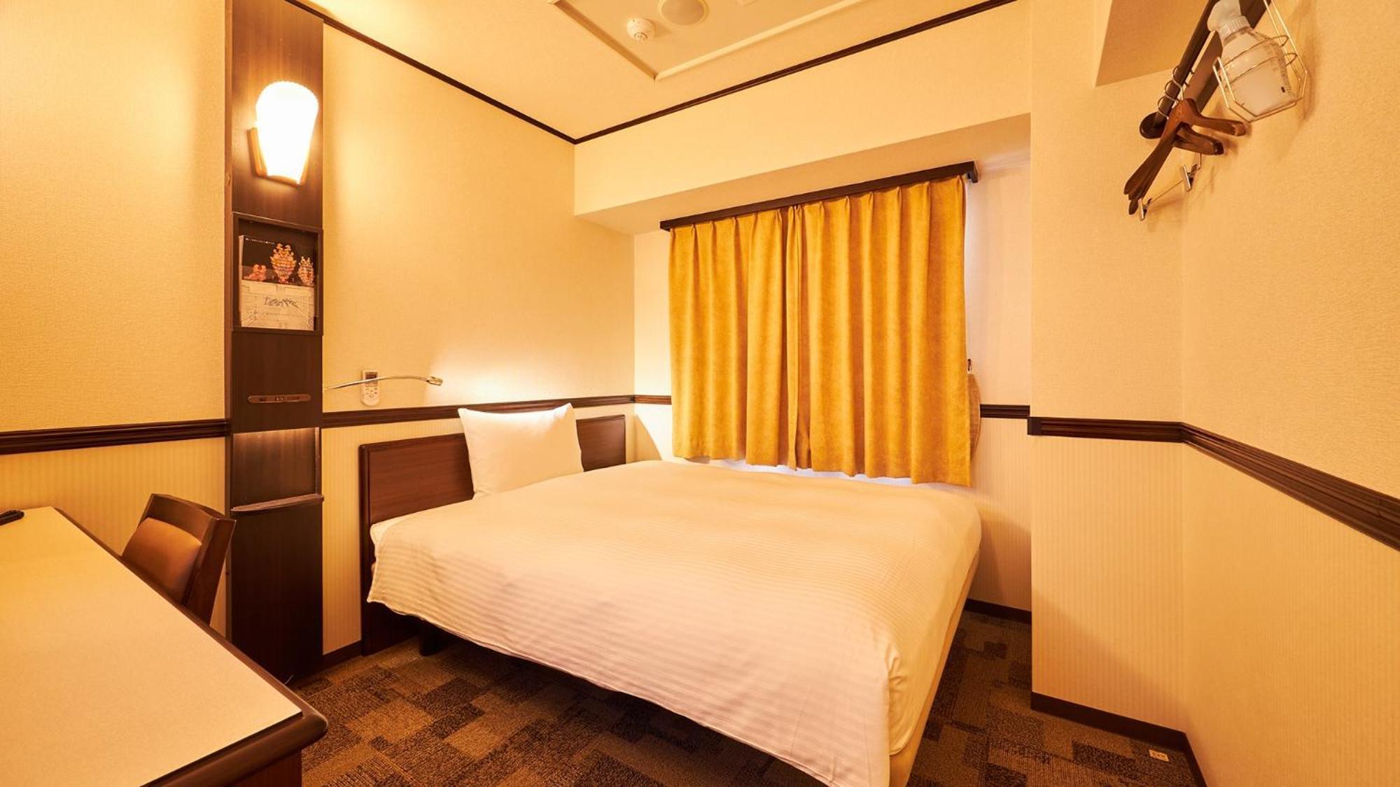 Toyoko Inn Tokyo Seibu Ikebukuro Sen Higashi Kurume Eki Nishi Guchi Δωμάτιο φωτογραφία