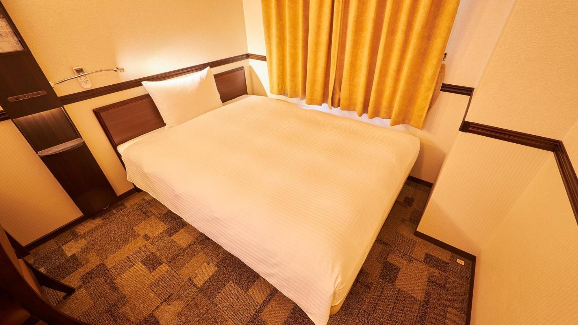 Toyoko Inn Tokyo Seibu Ikebukuro Sen Higashi Kurume Eki Nishi Guchi Δωμάτιο φωτογραφία