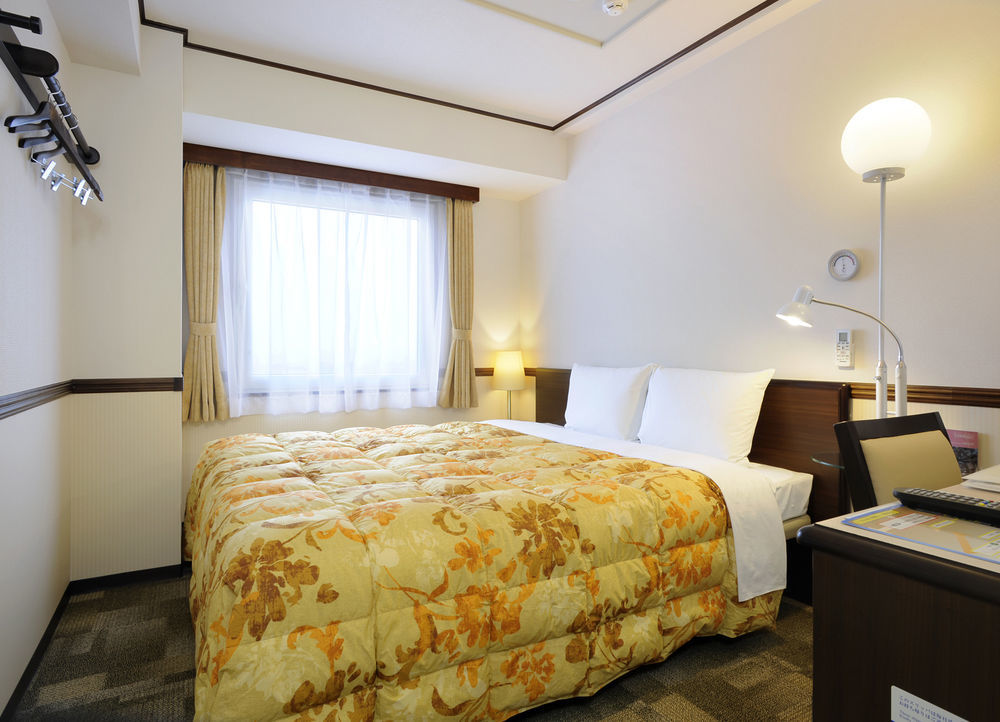 Toyoko Inn Tokyo Seibu Ikebukuro Sen Higashi Kurume Eki Nishi Guchi Εξωτερικό φωτογραφία